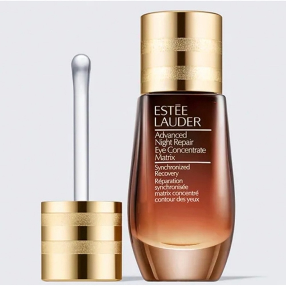 Estée Lauder Advanced Night Repair Eye Concentrate Matrix FULL SIZE ~ New - Picture 4 of 12